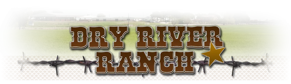 Dry River Ranch